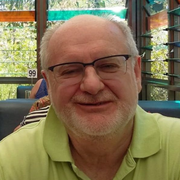 Alan S