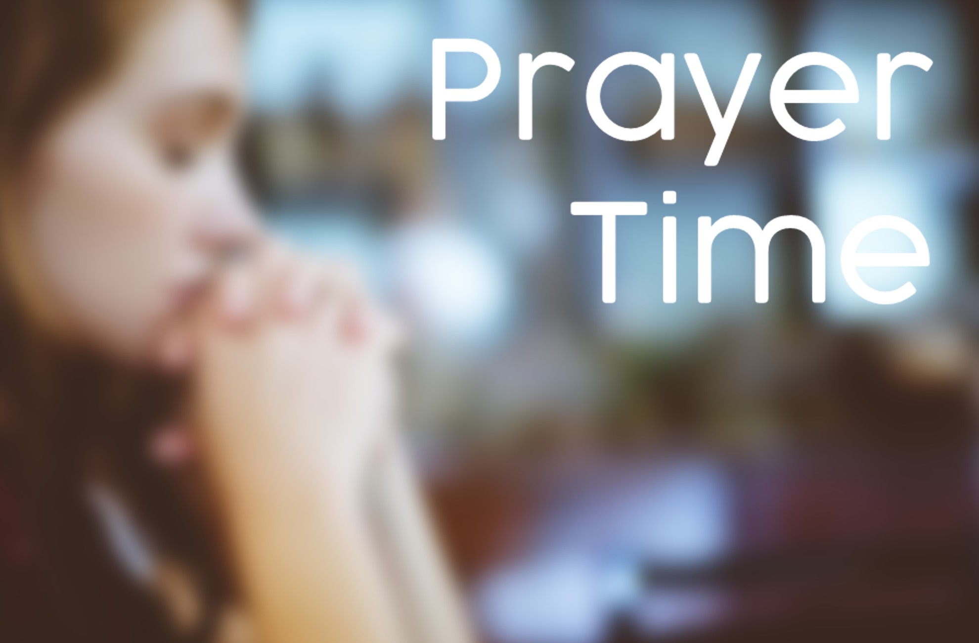 Prayer Time