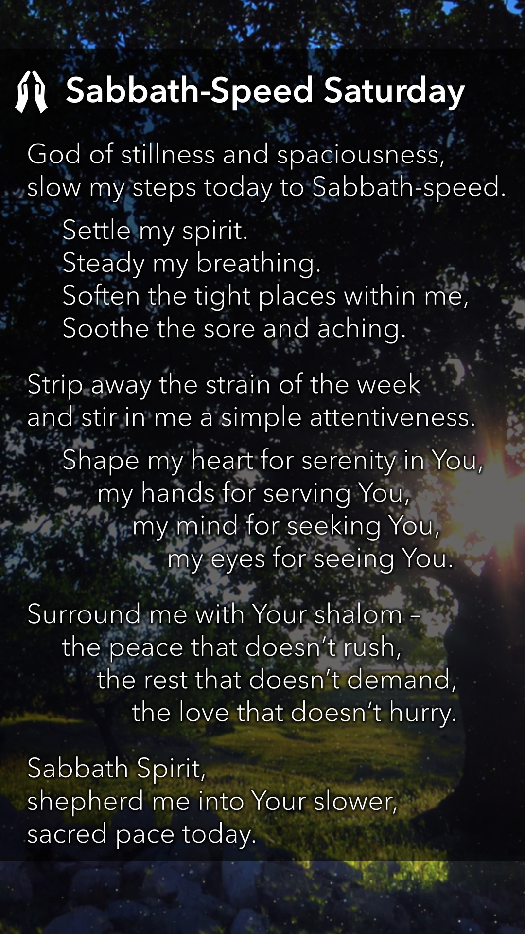 06 Saturday (morning)2 3.7.1