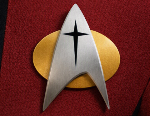 star trek